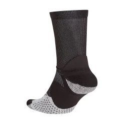Sale Trail Crew Sports Socks Men - Black, Grey Socks