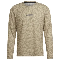 Discount Trail GFX Running Top Men - Running Clothing