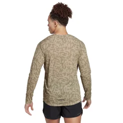 Discount Trail GFX Running Top Men - Running Clothing