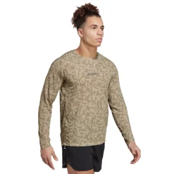 Discount Trail GFX Running Top Men - Running Clothing