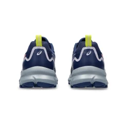 Cheap Trail Scout 3 Trail Running Shoe Women - Dark Blue, Coral Running Shoes