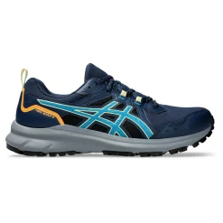 Shop Trail Scout 3 Trail Running Shoe Men - Dark Blue, Light Blue Running Shoes