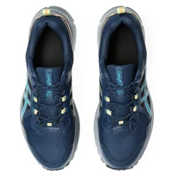 Shop Trail Scout 3 Trail Running Shoe Men - Dark Blue, Light Blue Running Shoes