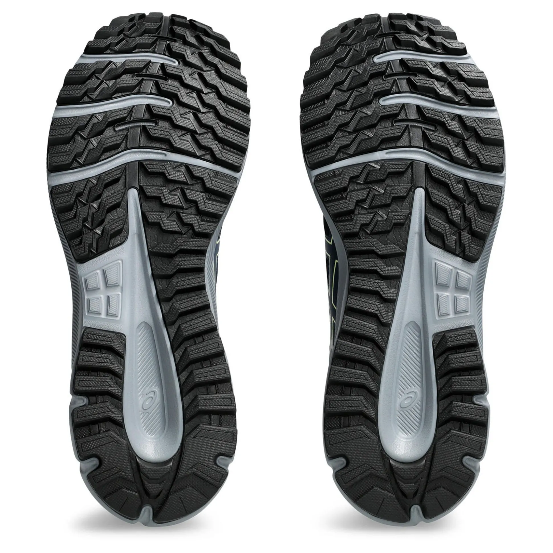 Shop Trail Scout 3 Trail Running Shoe Men - Dark Blue, Light Blue Running Shoes