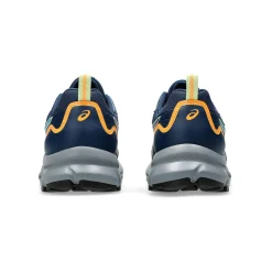 Shop Trail Scout 3 Trail Running Shoe Men - Dark Blue, Light Blue Running Shoes