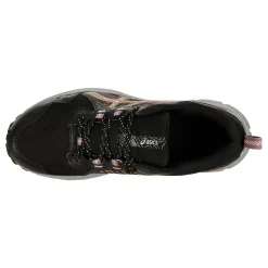 Best Trail Scout 3 Trail Running Shoe Women - Black, Grey Running Shoes