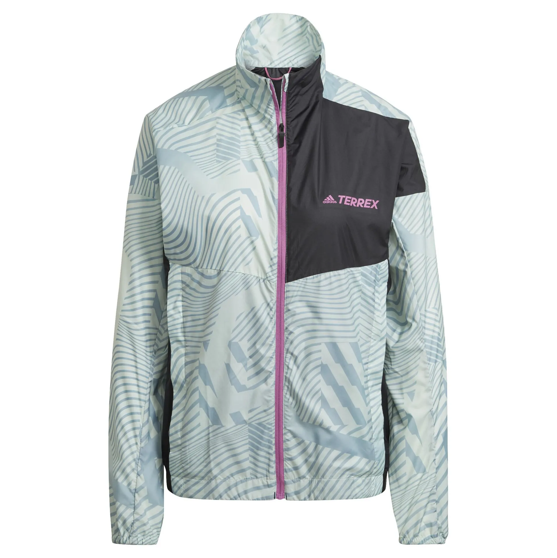 Best Trail Wind Running Jacket Women - Running Clothing