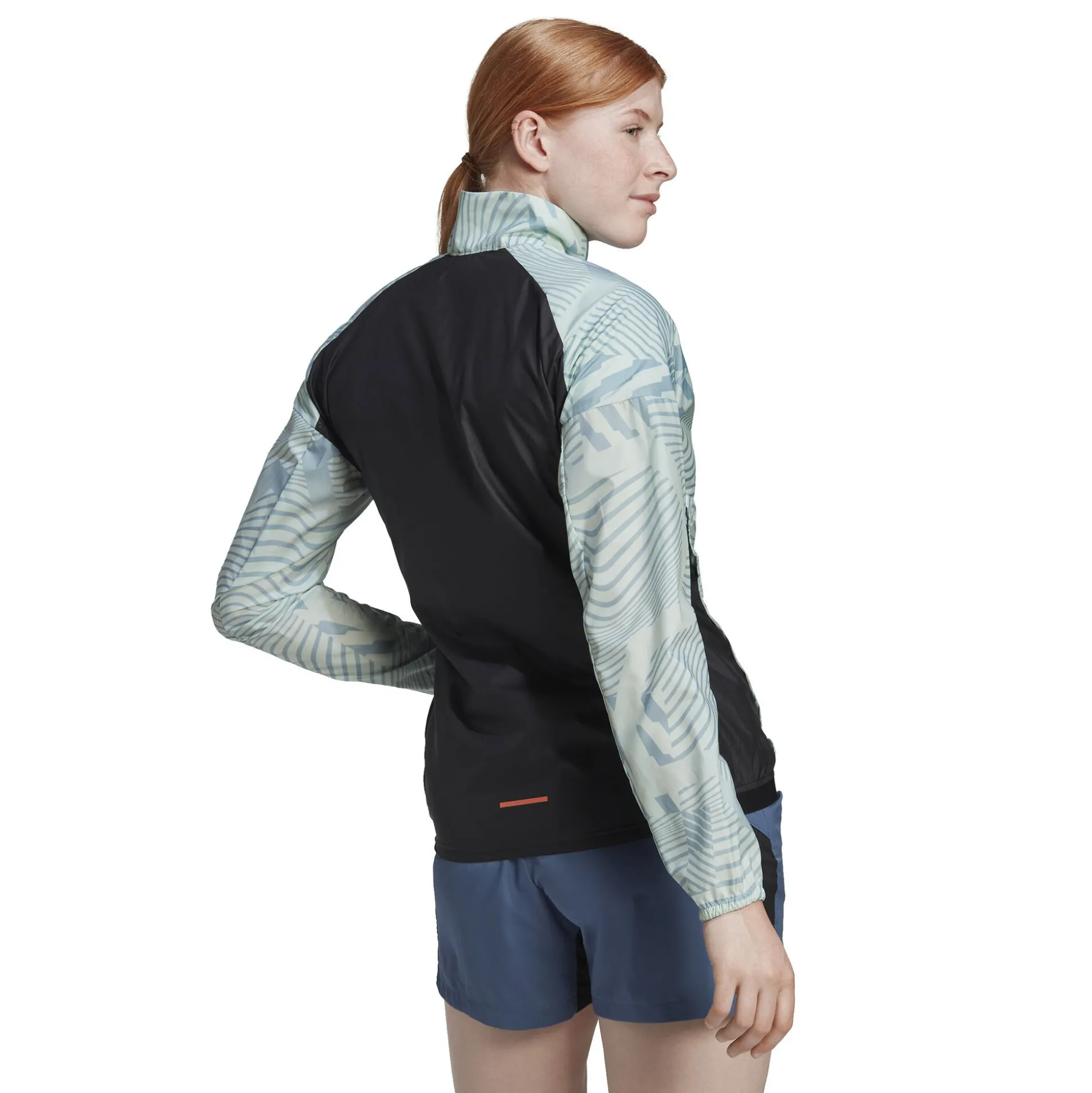 Best Trail Wind Running Jacket Women - Running Clothing