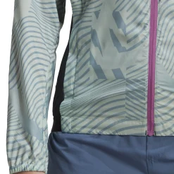 Best Trail Wind Running Jacket Women - Running Clothing