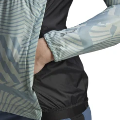Best Trail Wind Running Jacket Women - Running Clothing