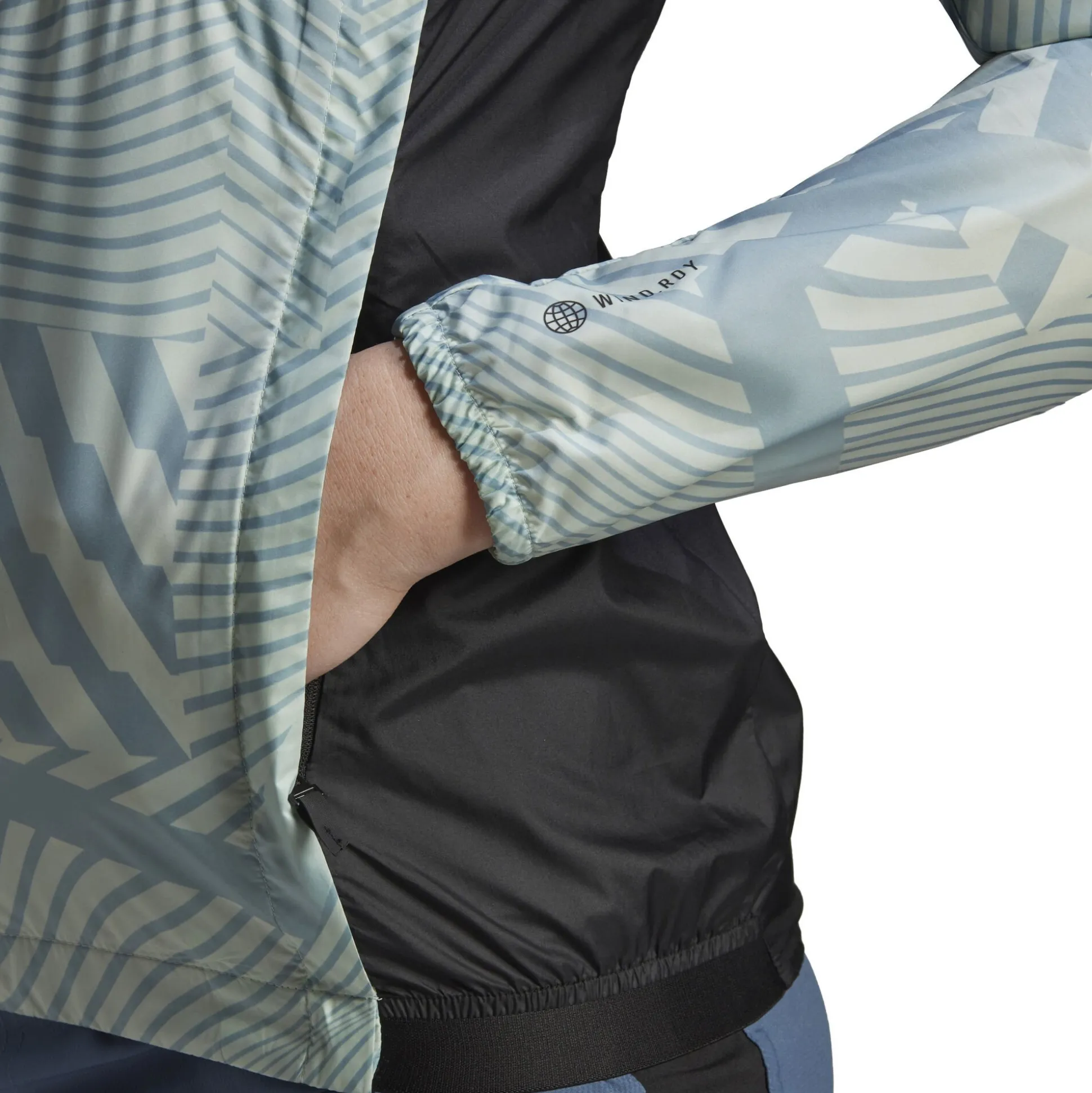 Best Trail Wind Running Jacket Women - Running Clothing
