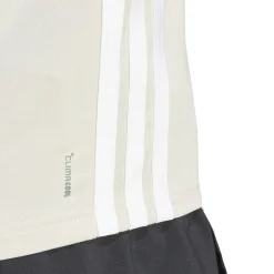Flash Sale Train Essentials 3 Stripes Workout T-Shirt Women - Shirts