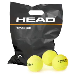 Fashion Trainer 72 Pack Pressureless Balls|Practice Balls