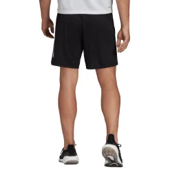Hot Training Essential 3 Stripes Shorts Men - Shorts