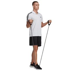 Hot Training Essential 3 Stripes Shorts Men - Shorts