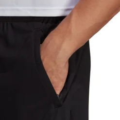 Hot Training Essential 3 Stripes Shorts Men - Shorts