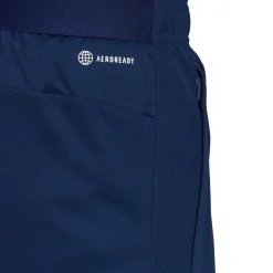 Best Sale Training Essential Logo Shorts Men - Dark Blue Shorts