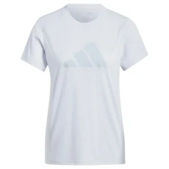 Fashion Training Essential Logo T-Shirt Women - Shirts