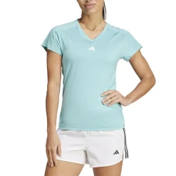 Shop Training Essential MIN T-Shirt Women - Shirts