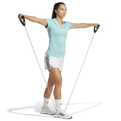 Shop Training Essential MIN T-Shirt Women - Shirts
