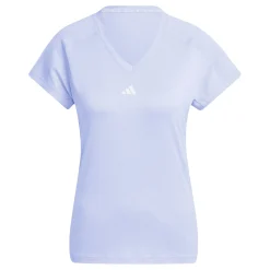 Cheap Training Essential MIN T-Shirt Women - Light Blue Shirts