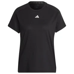 Fashion Training Essentials Crew T-Shirt Women - Shirts
