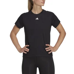 Fashion Training Essentials Crew T-Shirt Women - Shirts