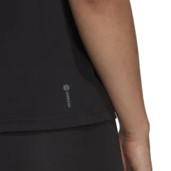 Fashion Training Essentials Crew T-Shirt Women - Shirts