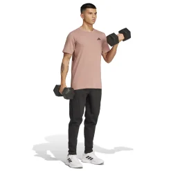 Store Training Essentials Feelready T-Shirt Men - Antique Pink Shirts