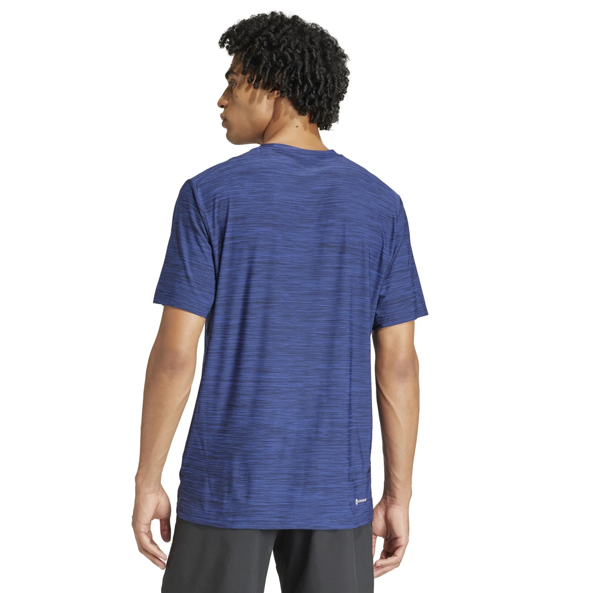 Sale Training Essentials Stretch T-Shirt Men - Shirts