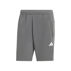 Best Sale Training Essentials Stretch Shorts Men - Dark Grey Shorts