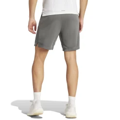 Best Sale Training Essentials Stretch Shorts Men - Dark Grey Shorts