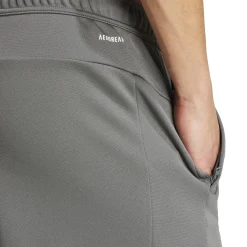 Best Sale Training Essentials Stretch Shorts Men - Dark Grey Shorts