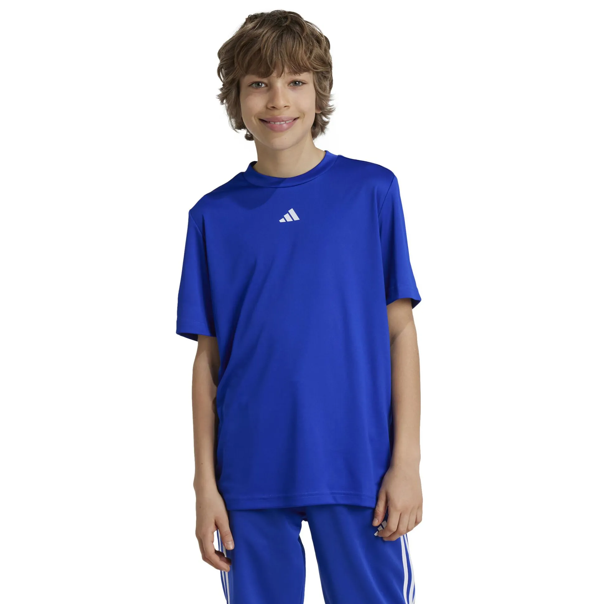 Discount Training Essentials T-Shirt Kids - Dark Blue Shirts