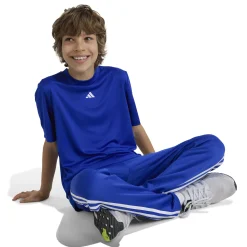 Discount Training Essentials T-Shirt Kids - Dark Blue Shirts