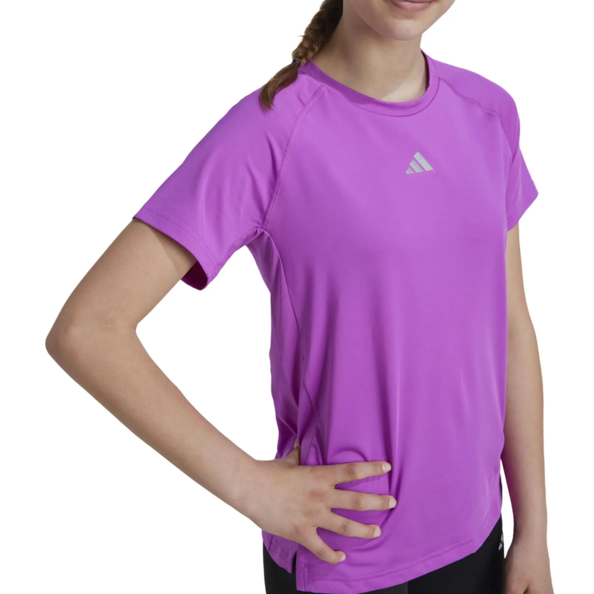 Best Sale Training Essentials T-Shirt Kids - Shirts
