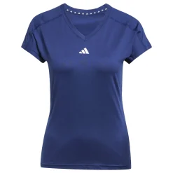Cheap Training Essentials T-Shirt Women - Dark Blue Shirts
