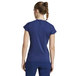 Cheap Training Essentials T-Shirt Women - Dark Blue Shirts
