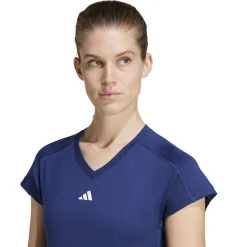 Cheap Training Essentials T-Shirt Women - Dark Blue Shirts