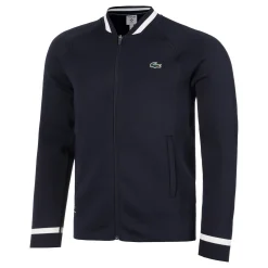 Sale Training Jacket Men - Dark Blue Jackets