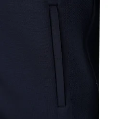 Sale Training Jacket Men - Dark Blue Jackets