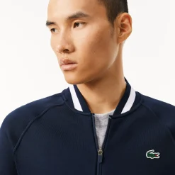 Sale Training Jacket Men - Dark Blue Jackets
