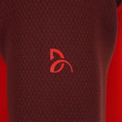 Hot Training Jacket Men - Red, Dark Red Jackets