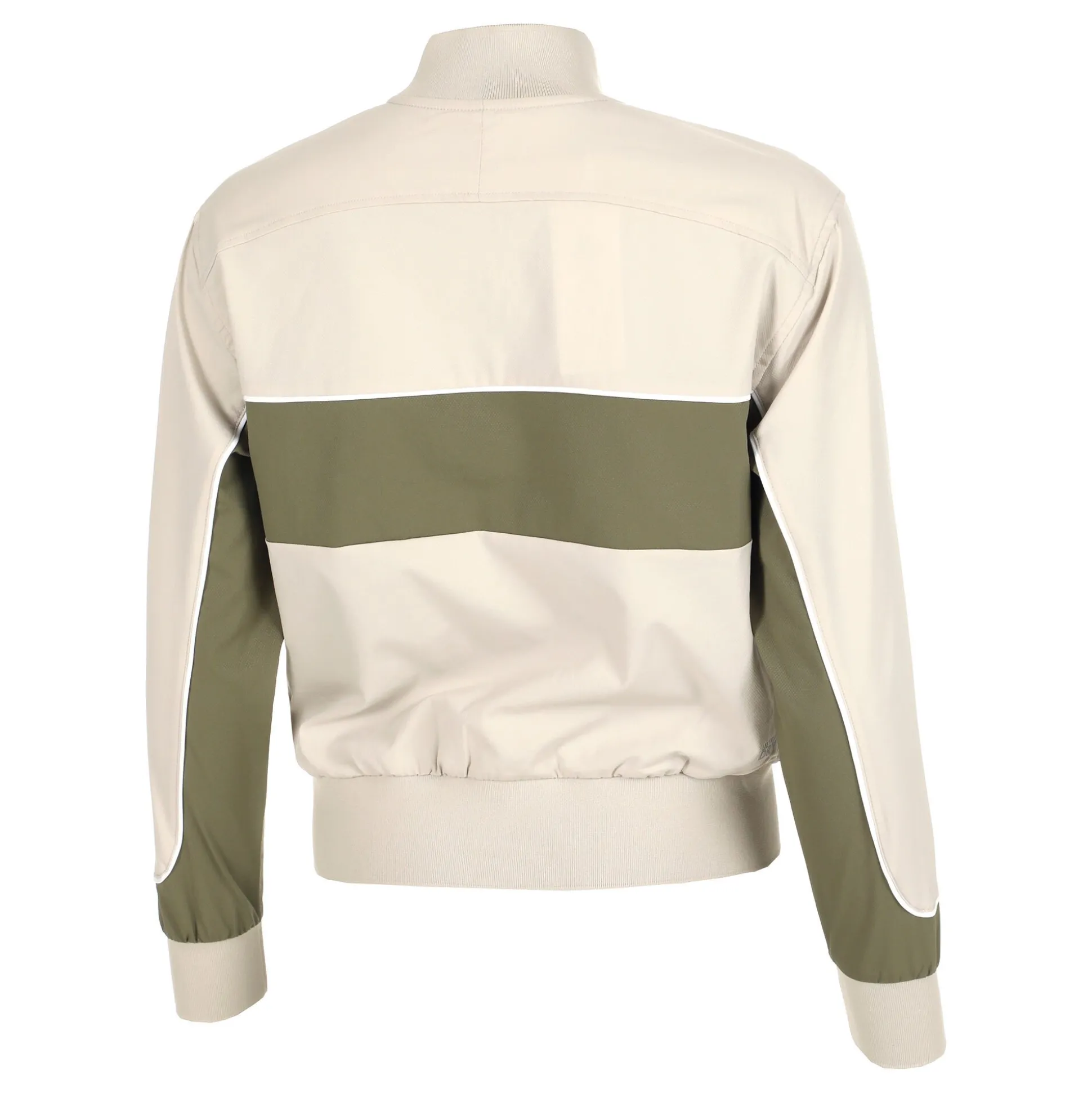 Best Sale Training Jacket Women - Beige, Olive Jackets