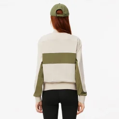 Best Sale Training Jacket Women - Beige, Olive Jackets