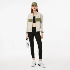 Best Sale Training Jacket Women - Beige, Olive Jackets