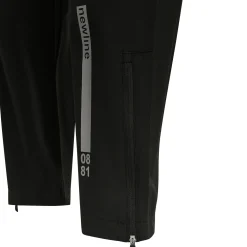 Fashion Training Pants Men - Black, White Pants