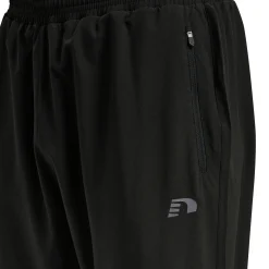 Fashion Training Pants Men - Black, White Pants