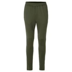 Shop Training Pants Men - Dark Green Pants