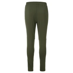 Shop Training Pants Men - Dark Green Pants